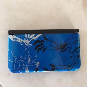 Nintendo Special Edition 3DS XL